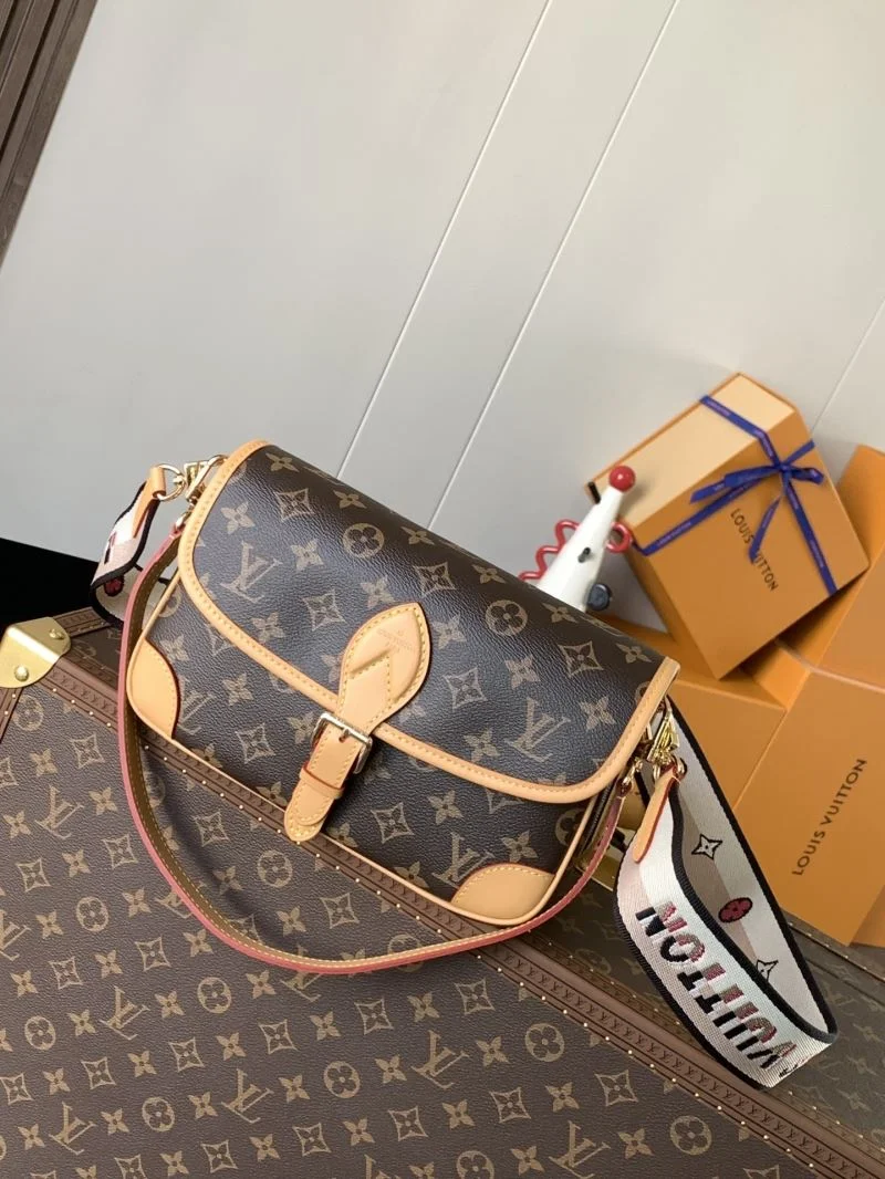 TravelReady Louis Vuitton Satchel Bags 42759