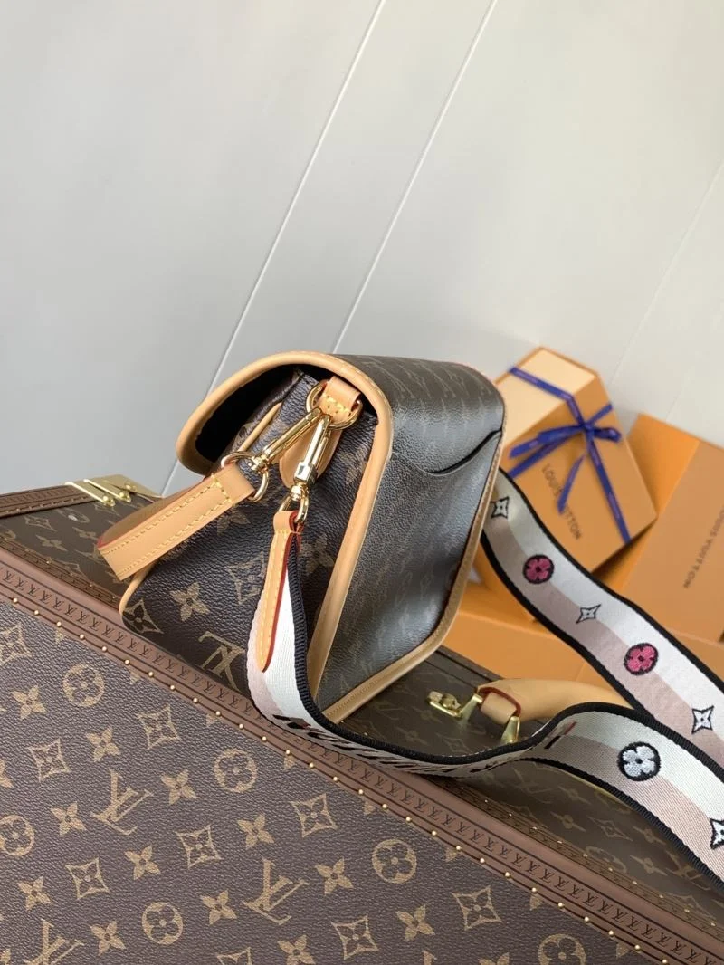 TravelReady Louis Vuitton Satchel Bags 42759
