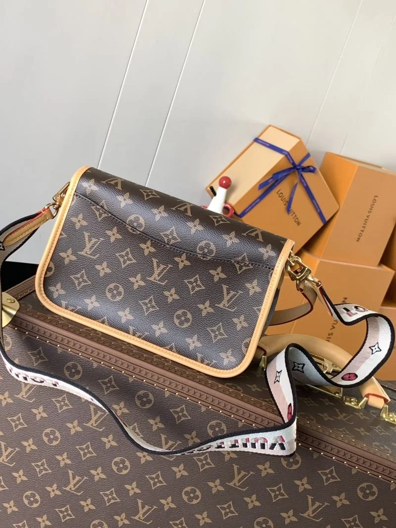 TravelReady Louis Vuitton Satchel Bags 42759