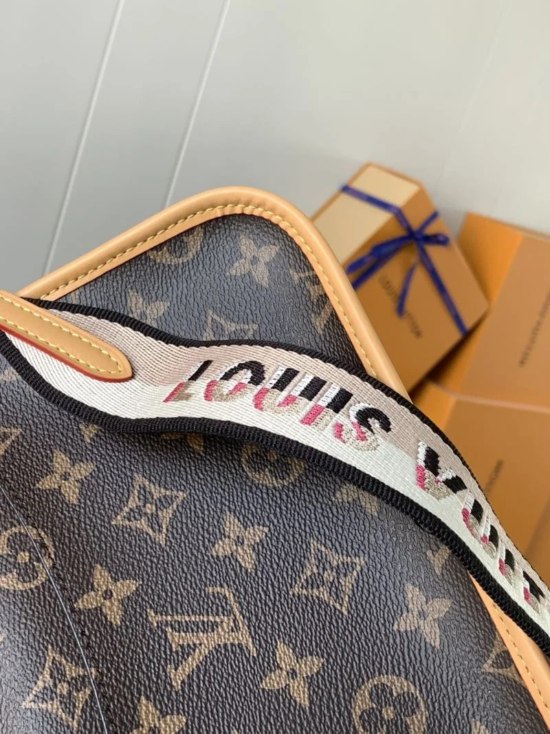 TravelReady Louis Vuitton Satchel Bags 42759