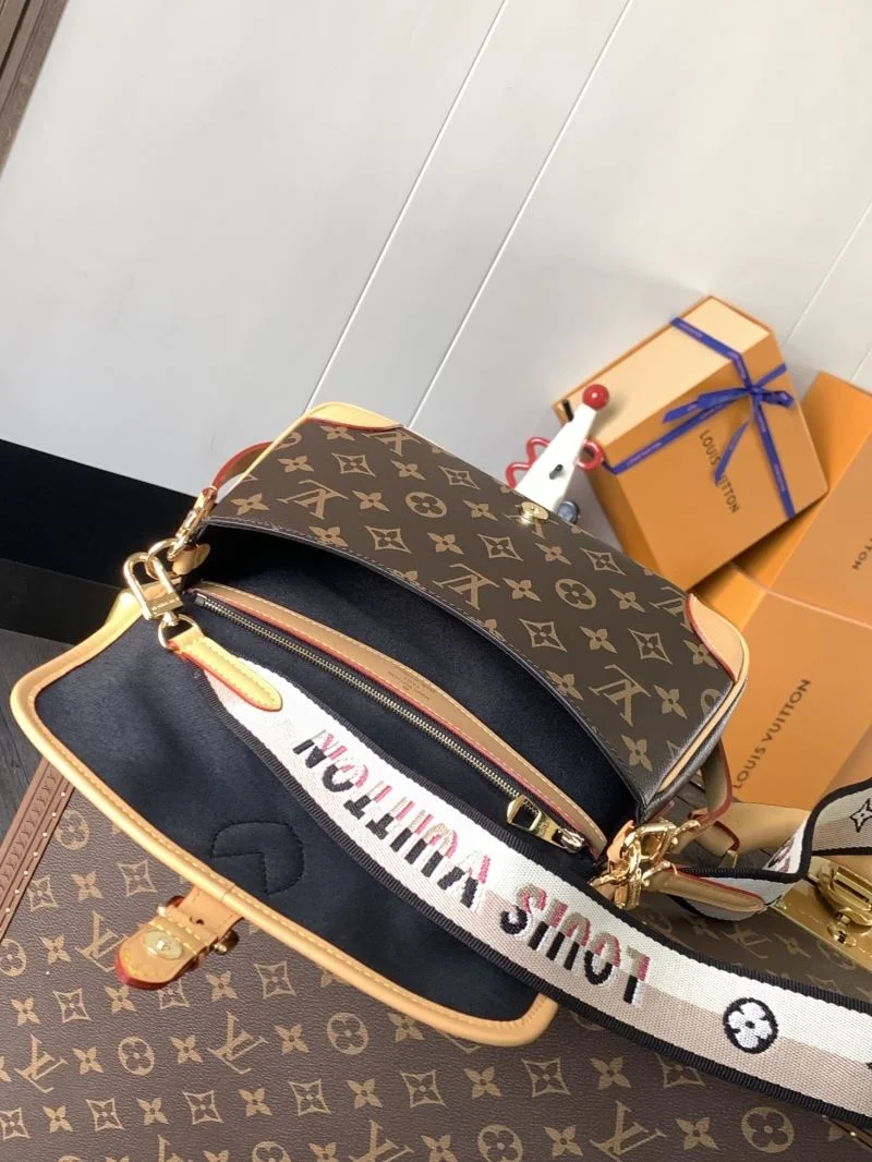 TravelReady Louis Vuitton Satchel Bags 42759