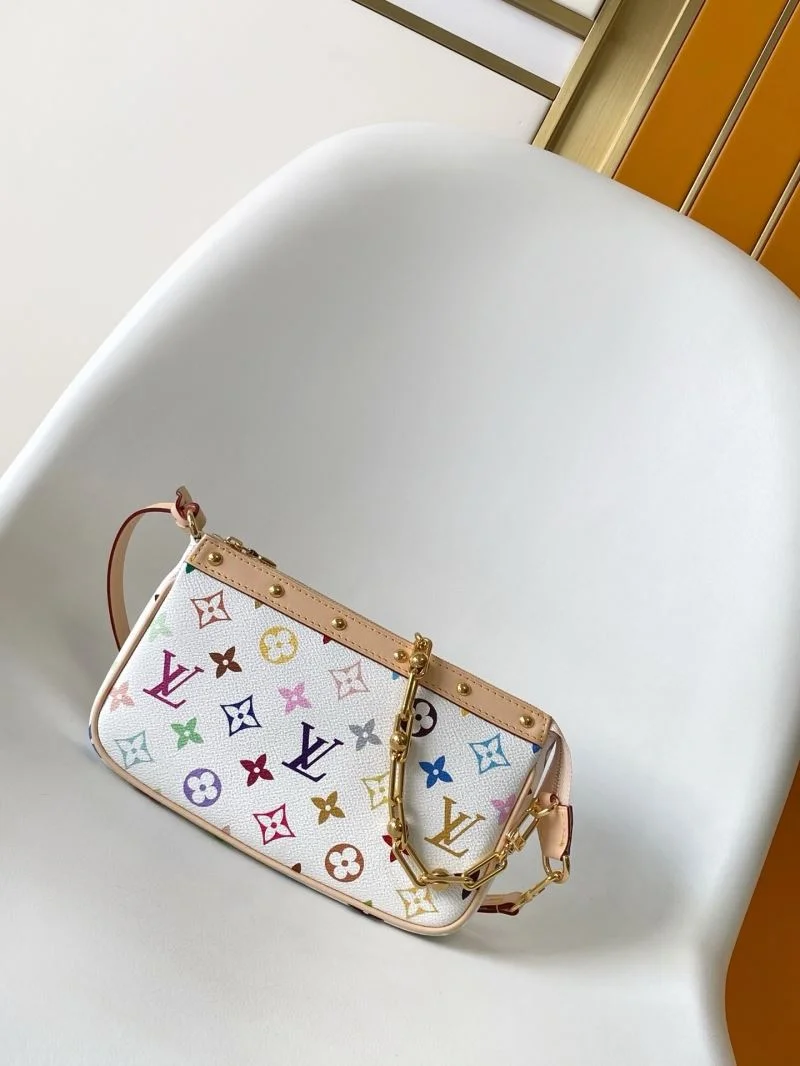 Louis Vuitton Satchel Bags Resilient 42760
