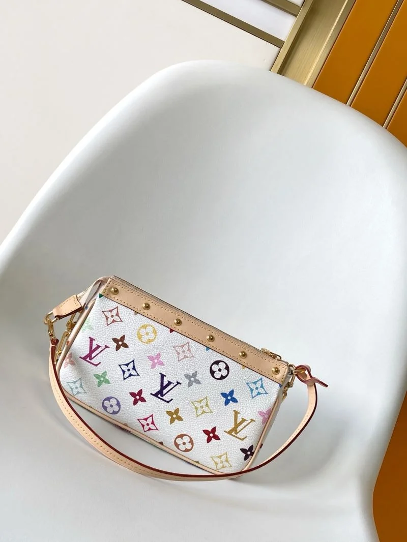 Louis Vuitton Satchel Bags Resilient 42760