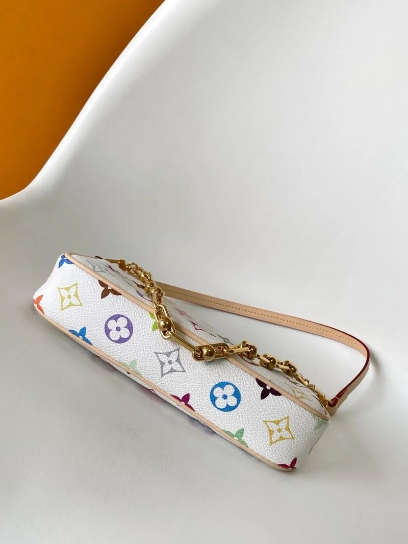 Louis Vuitton Satchel Bags Resilient 42760