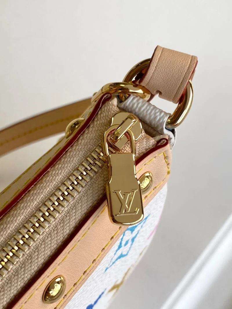 Louis Vuitton Satchel Bags Resilient 42760