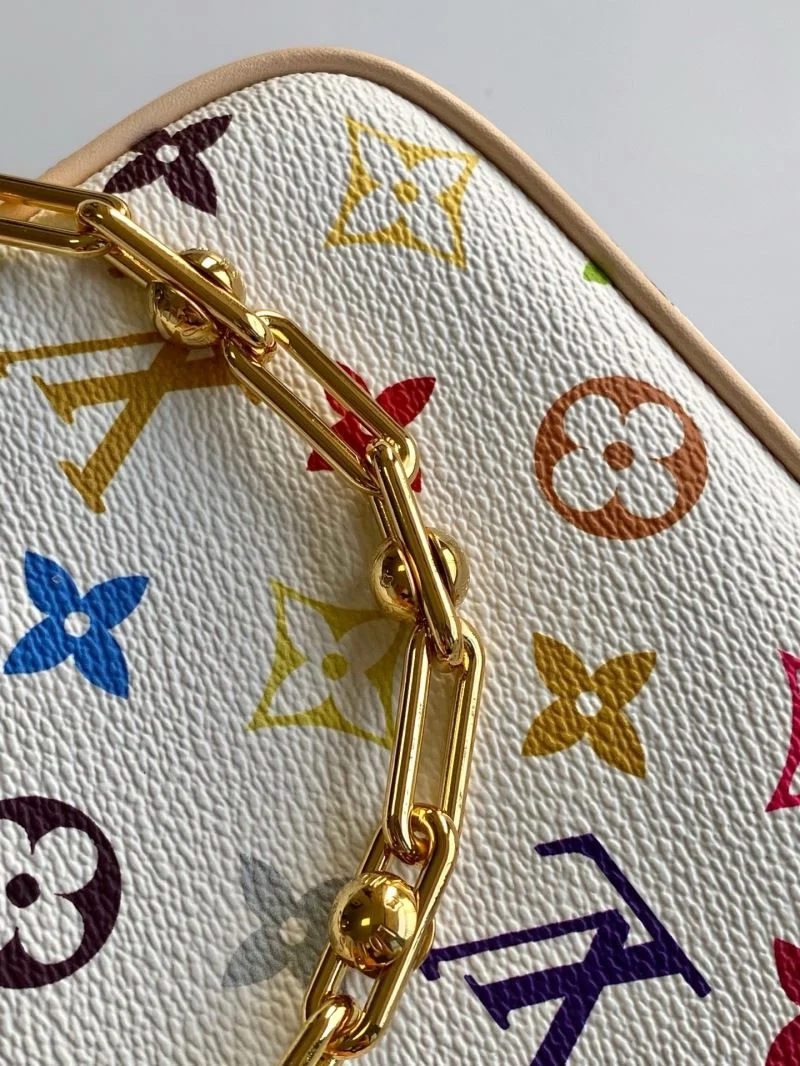 Louis Vuitton Satchel Bags Resilient 42760