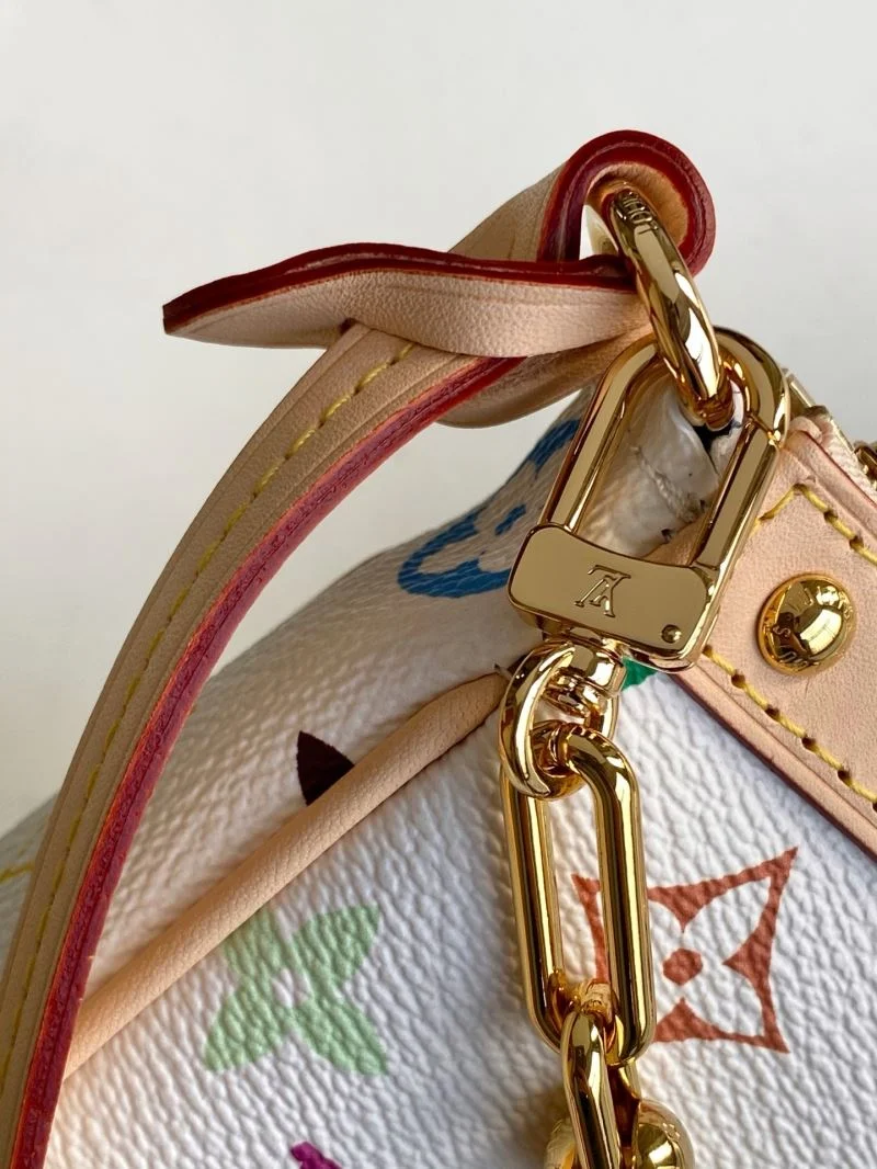 Louis Vuitton Satchel Bags Resilient 42760