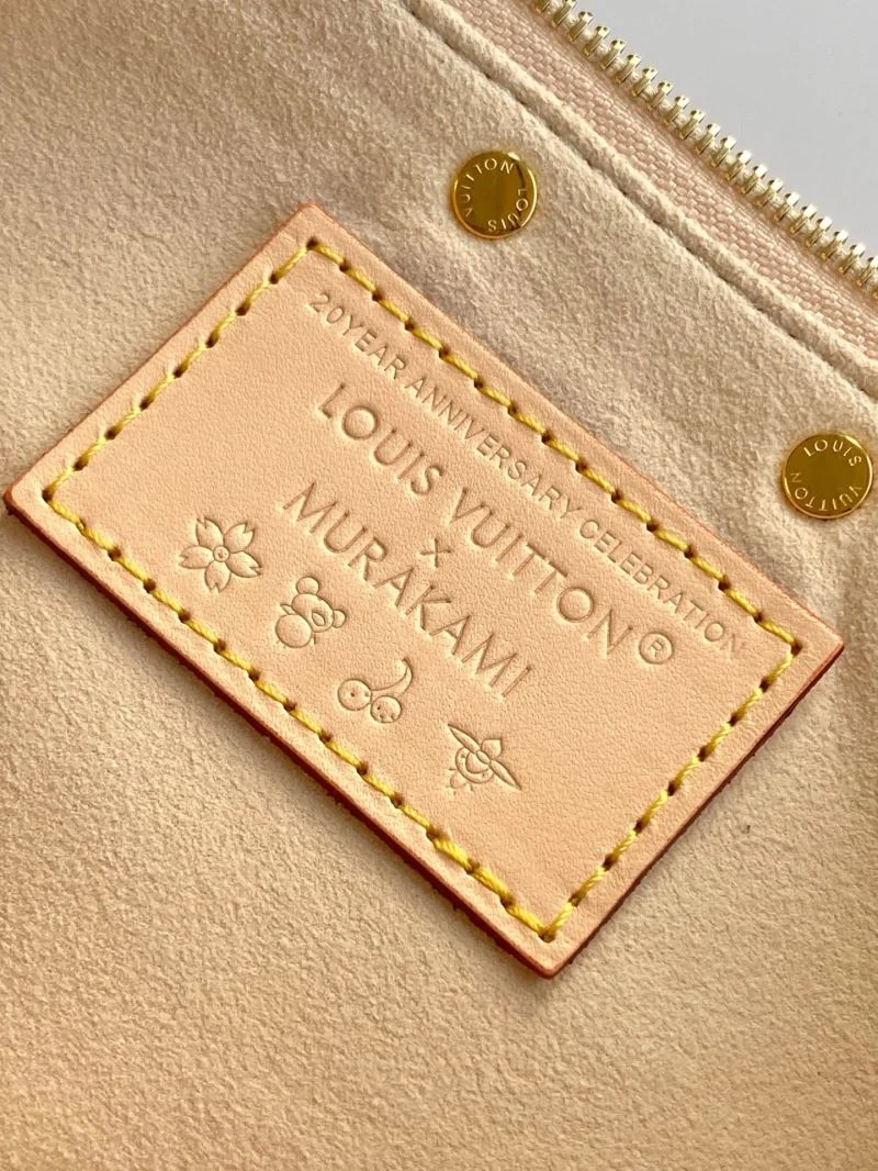Louis Vuitton Satchel Bags Resilient 42760