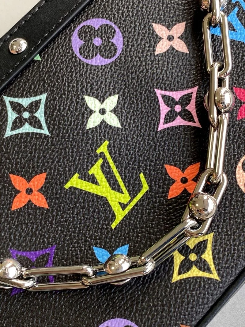 Louis Vuitton Satchel Bags Classic 42774