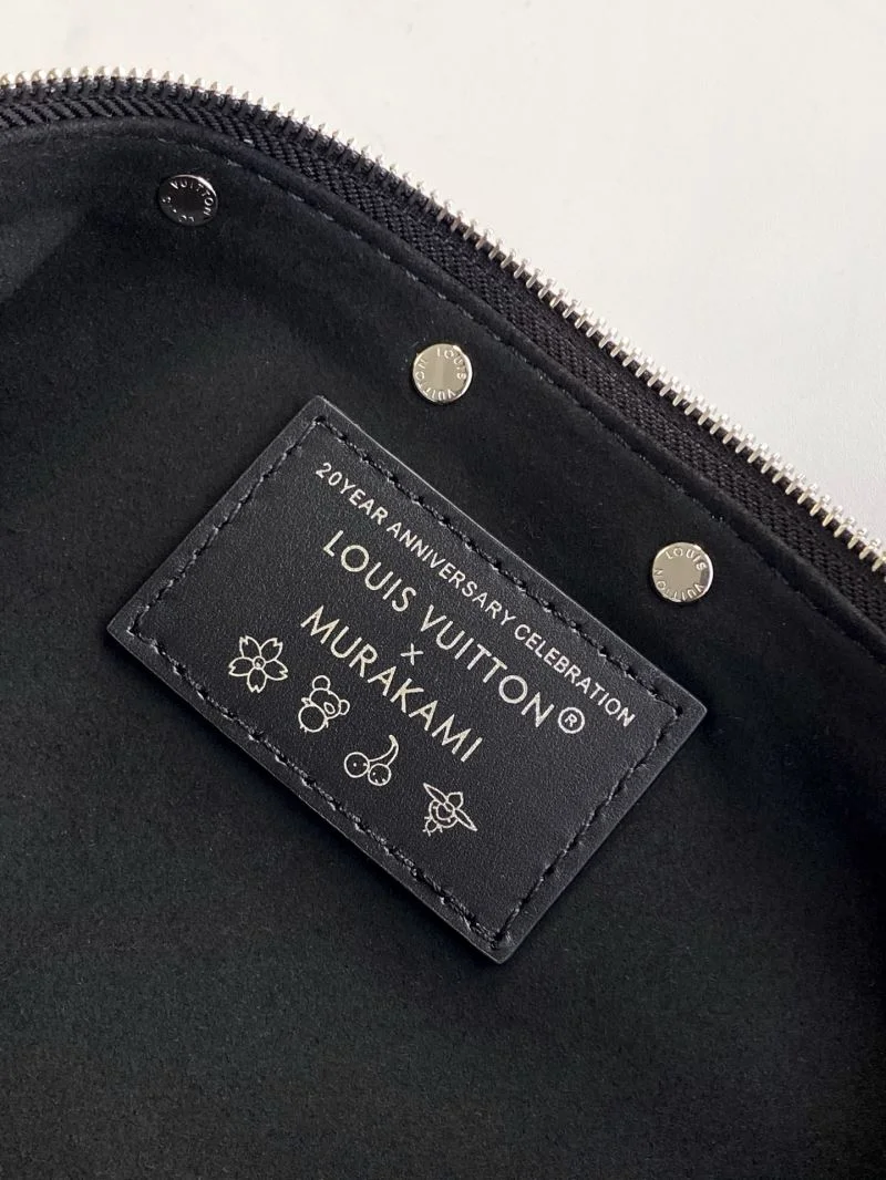 Louis Vuitton Satchel Bags Classic 42774