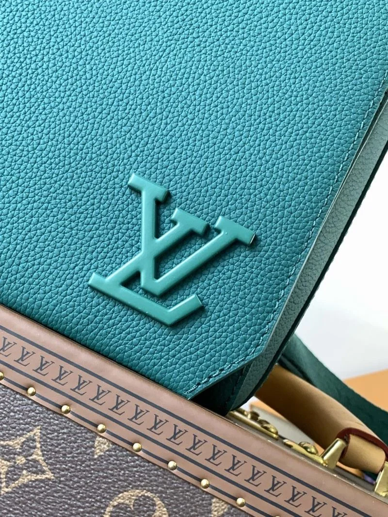 Timeless Louis Vuitton Satchel Bags 42763