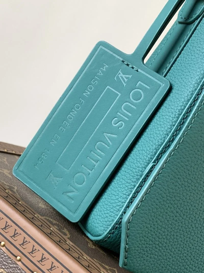 Timeless Louis Vuitton Satchel Bags 42763