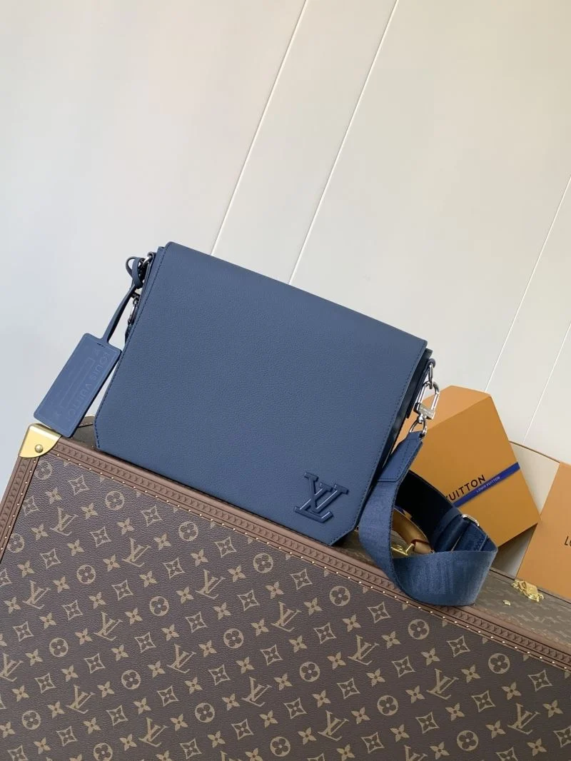 Louis Vuitton Satchel Bags AllSeason 42761