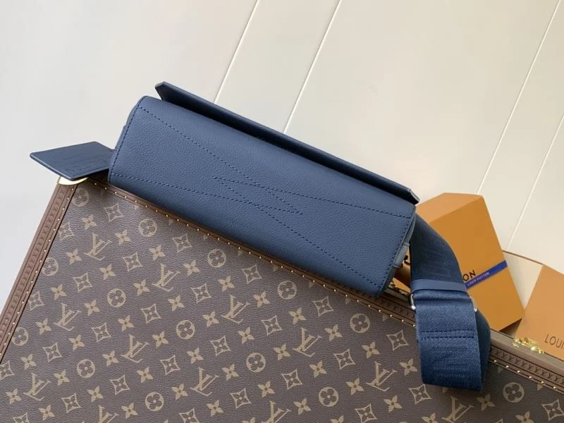 Louis Vuitton Satchel Bags AllSeason 42761