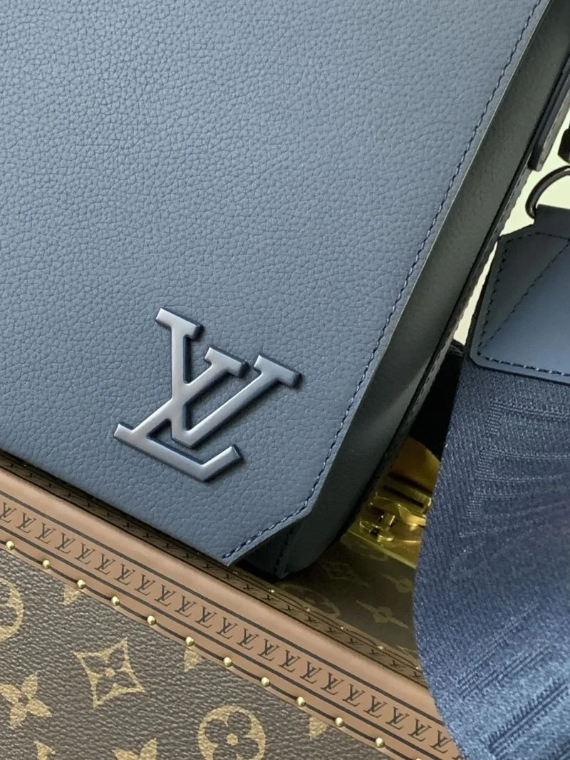 Louis Vuitton Satchel Bags AllSeason 42761