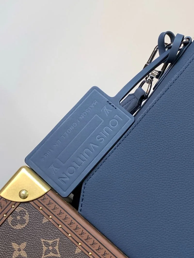 Louis Vuitton Satchel Bags AllSeason 42761