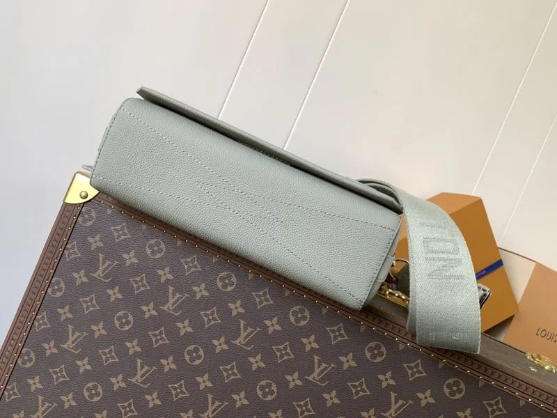 Louis Vuitton Satchel Bags Vibrant 42776