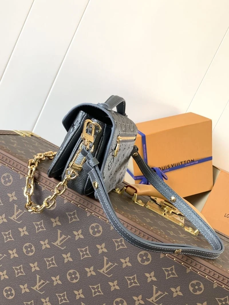 TimelessDesign Louis Vuitton Satchel Bags 42758