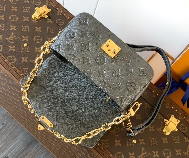 TimelessDesign Louis Vuitton Satchel Bags 42758