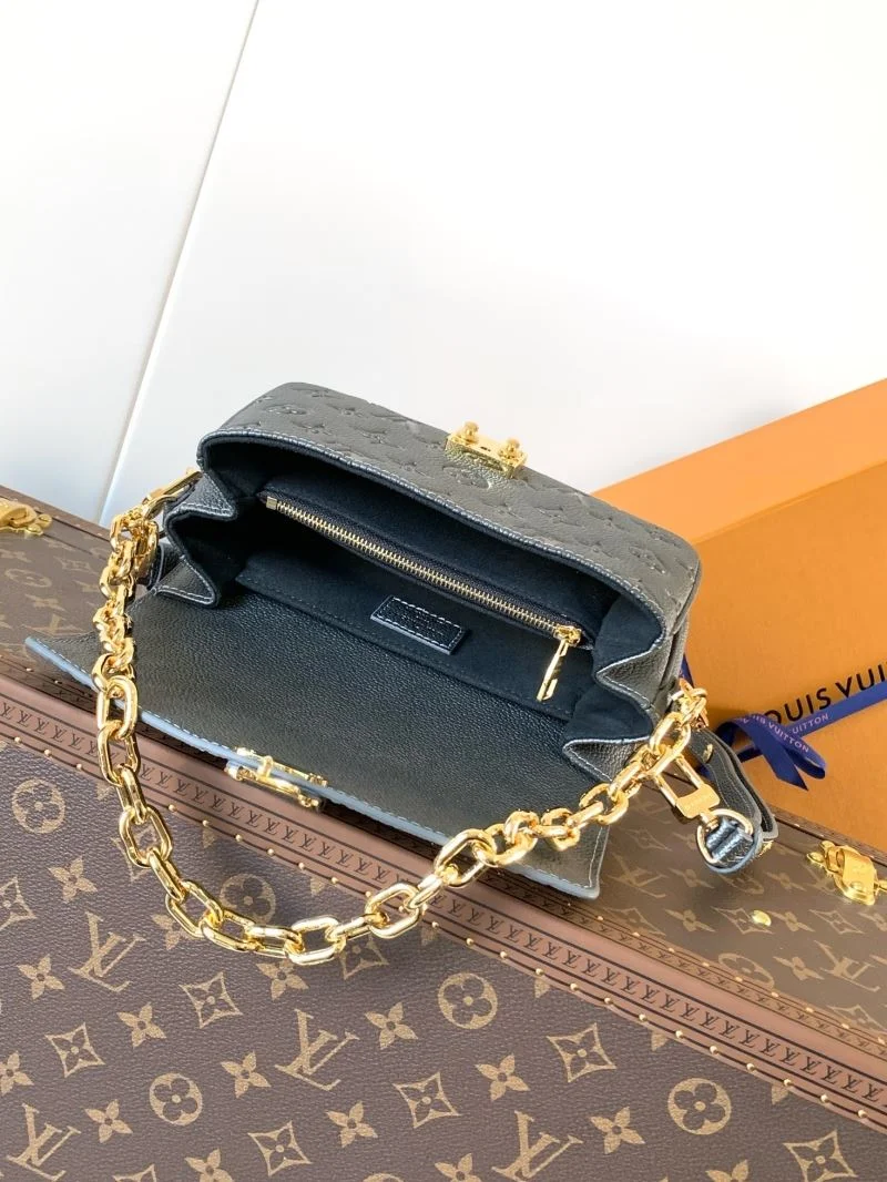 TimelessDesign Louis Vuitton Satchel Bags 42758