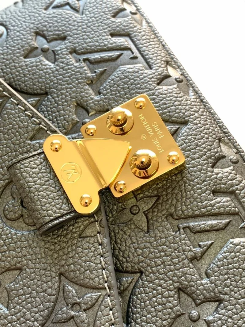 TimelessDesign Louis Vuitton Satchel Bags 42758