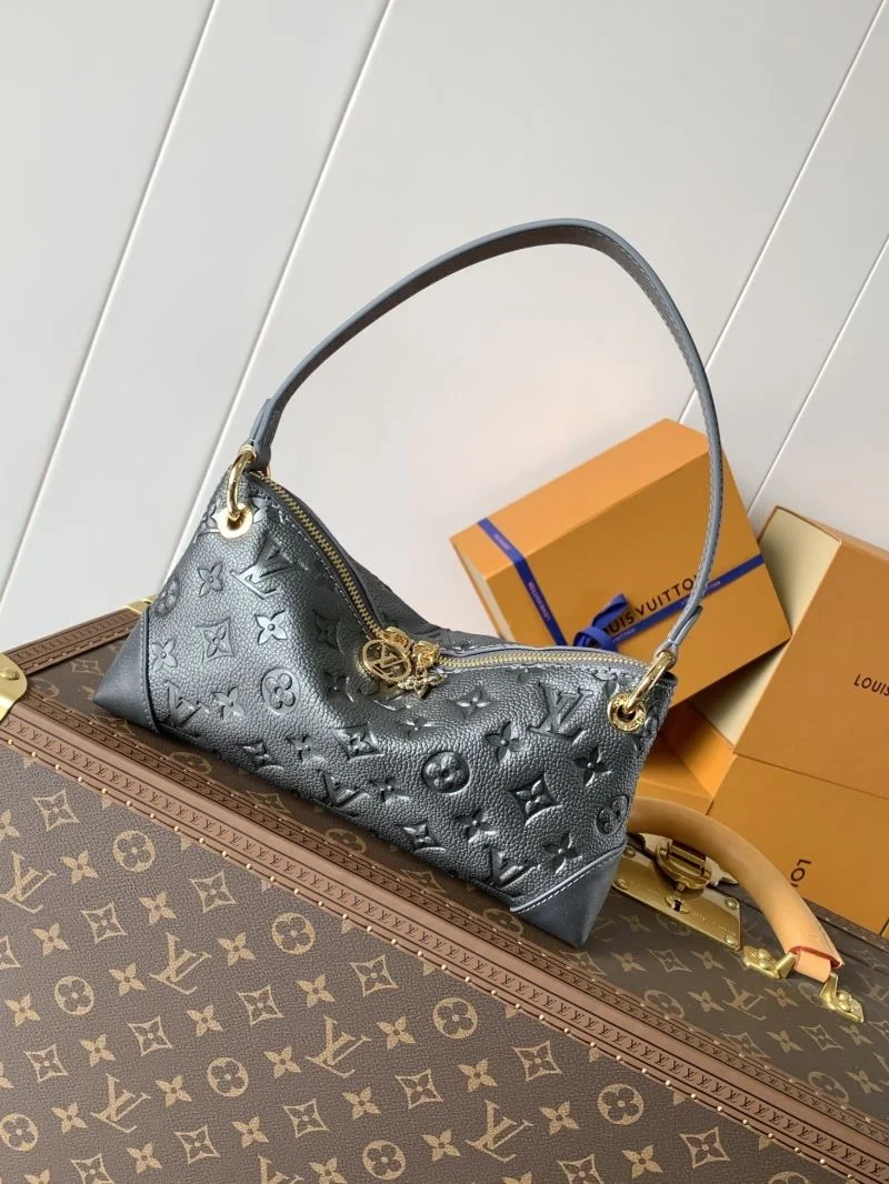 Louis Vuitton Satchel Bags Resilient 42813
