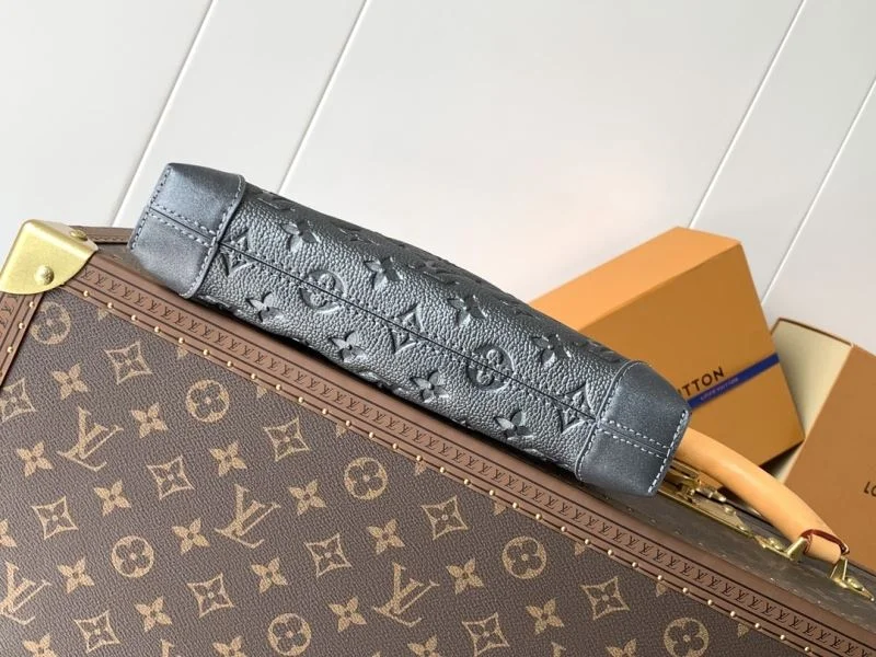Louis Vuitton Satchel Bags Resilient 42813