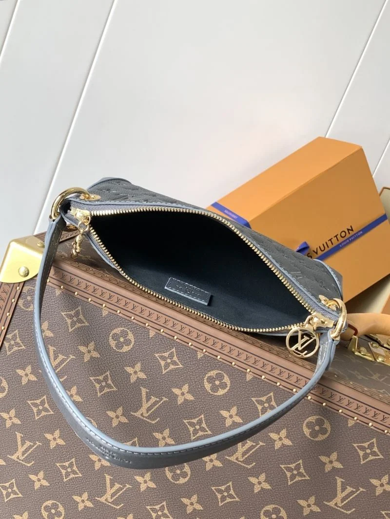 Louis Vuitton Satchel Bags Resilient 42813
