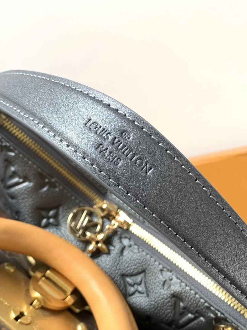 Louis Vuitton Satchel Bags Resilient 42813