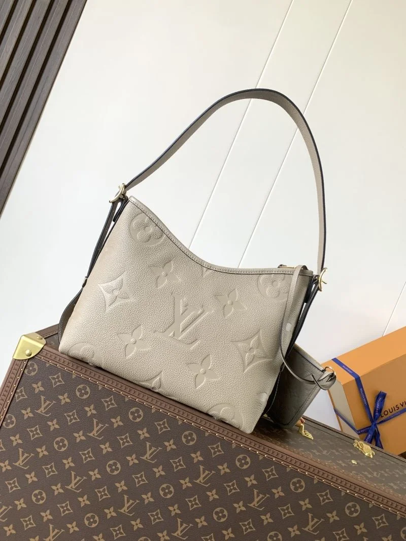 Louis Vuitton Satchel Bags DailyWear 42768
