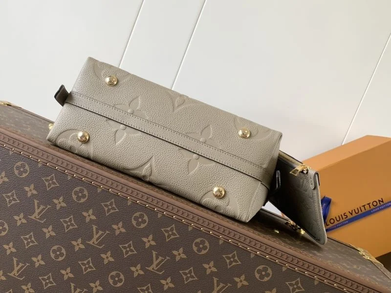 Louis Vuitton Satchel Bags DailyWear 42768