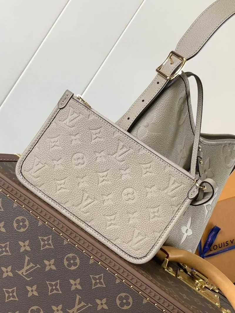 Louis Vuitton Satchel Bags DailyWear 42768