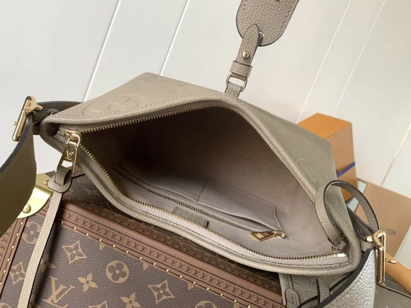 Louis Vuitton Satchel Bags DailyWear 42768