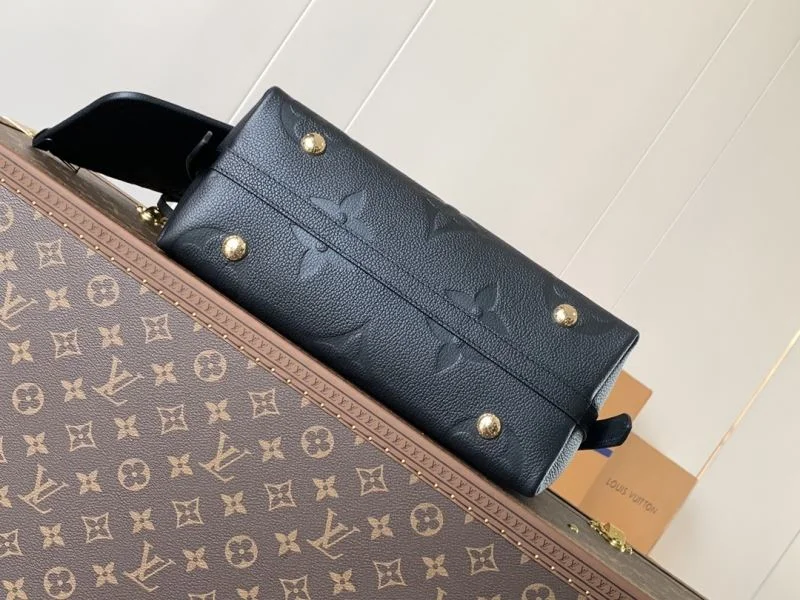 Louis Vuitton Satchel Bags OdorResistant 42756
