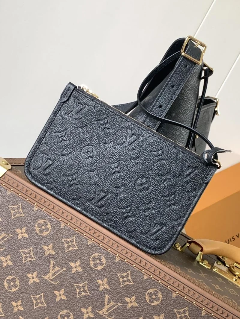 Louis Vuitton Satchel Bags OdorResistant 42756
