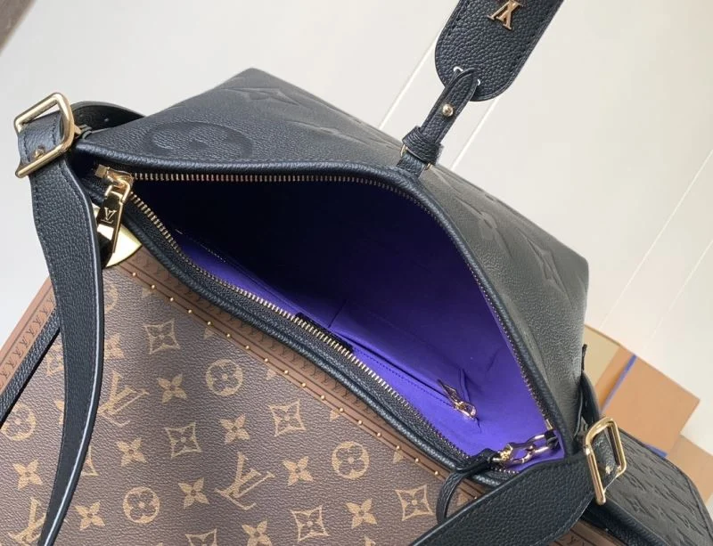 Louis Vuitton Satchel Bags OdorResistant 42756