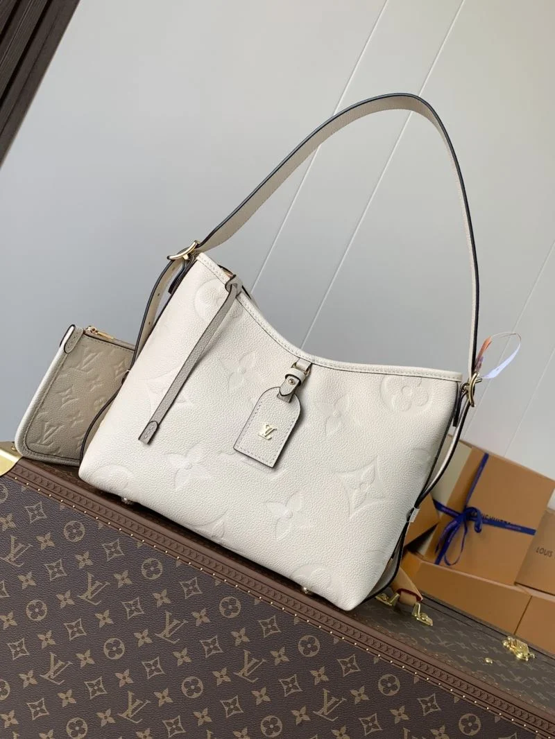 Louis Vuitton Satchel Bags EyeCatching 42767