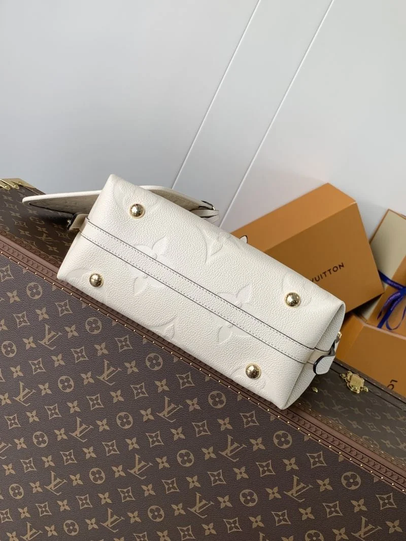 Louis Vuitton Satchel Bags EyeCatching 42767