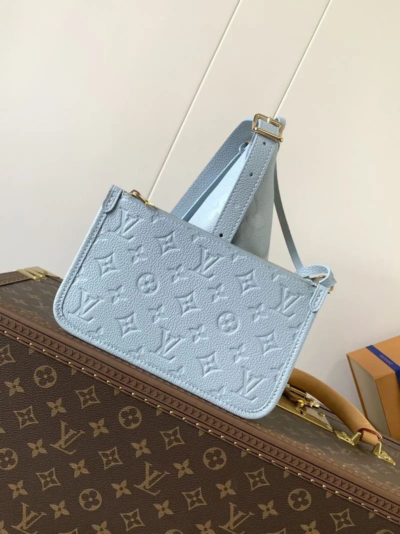 NewStyle Louis Vuitton Satchel Bags 42762
