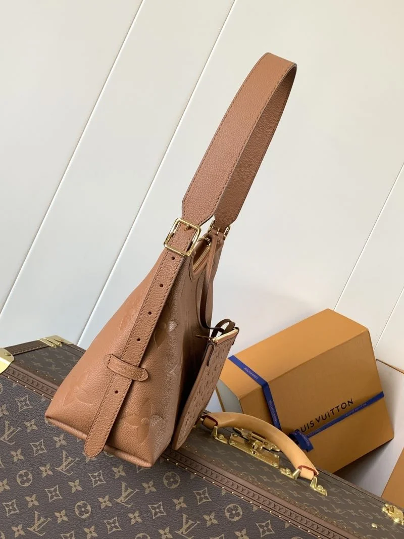 WellDesigned Louis Vuitton Satchel Bags 42757