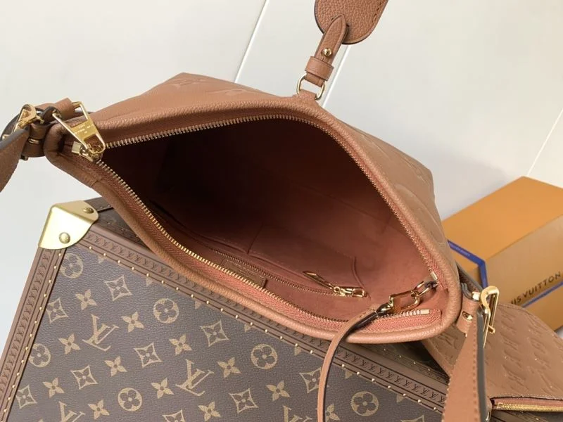 WellDesigned Louis Vuitton Satchel Bags 42757
