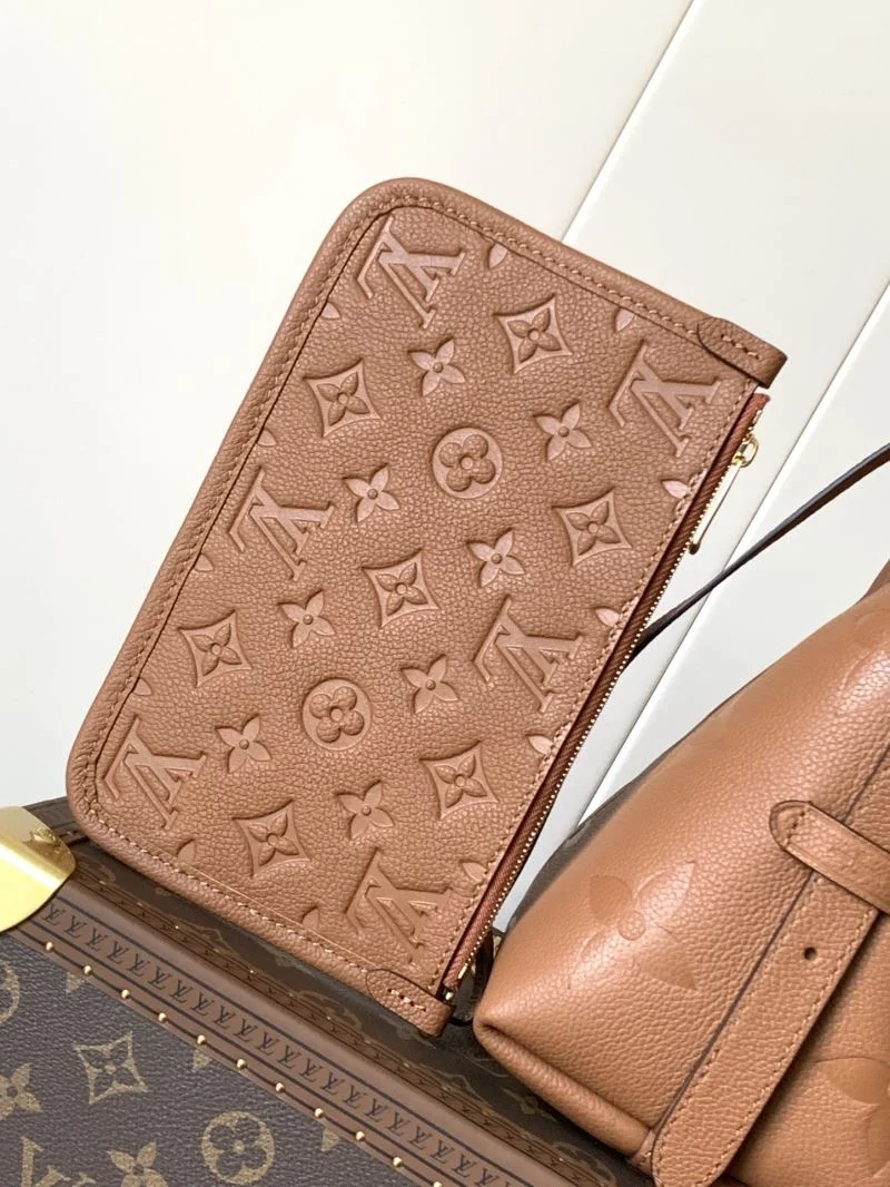 WellDesigned Louis Vuitton Satchel Bags 42757