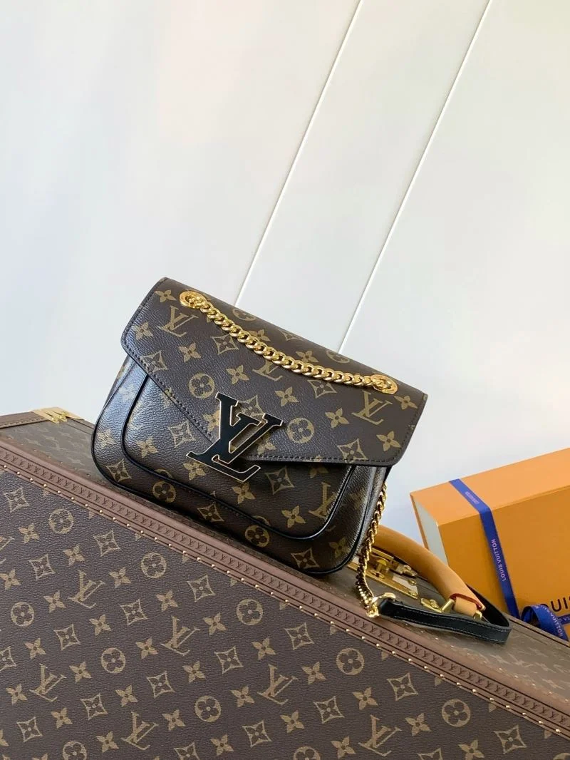 SunProtective Louis Vuitton Satchel Bags 42794