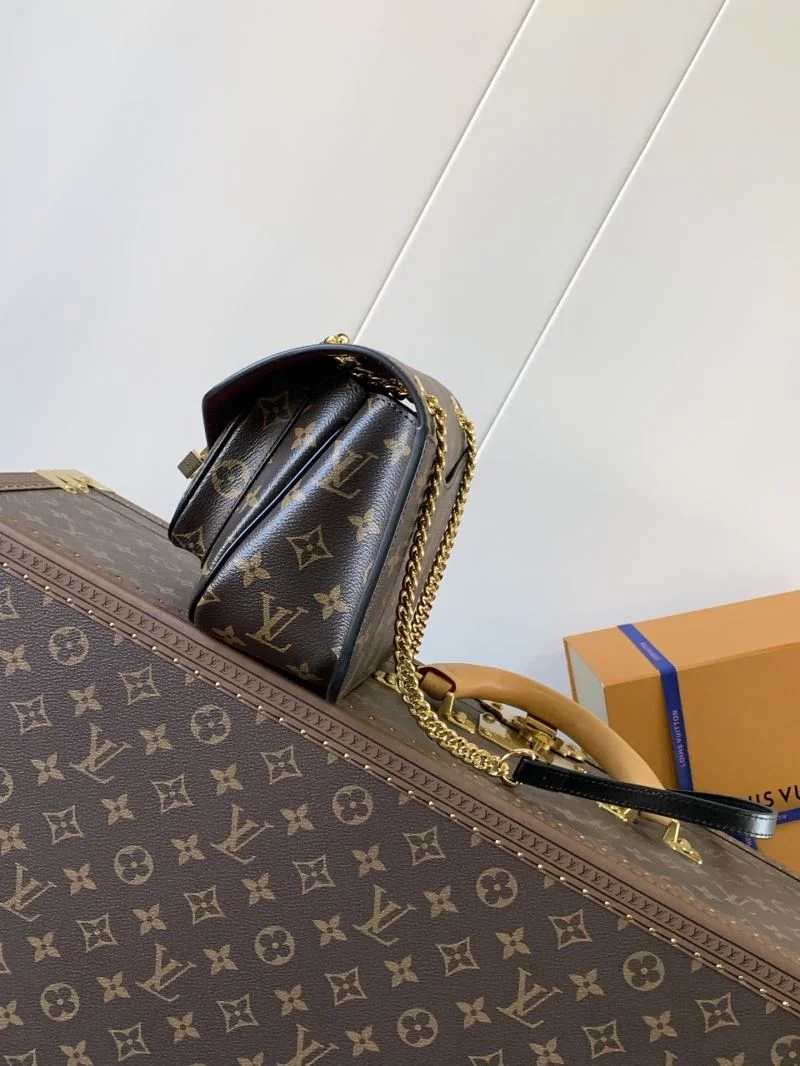 SunProtective Louis Vuitton Satchel Bags 42794