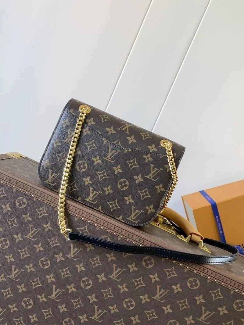 SunProtective Louis Vuitton Satchel Bags 42794