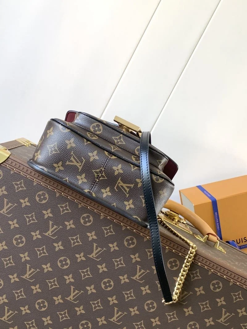 SunProtective Louis Vuitton Satchel Bags 42794