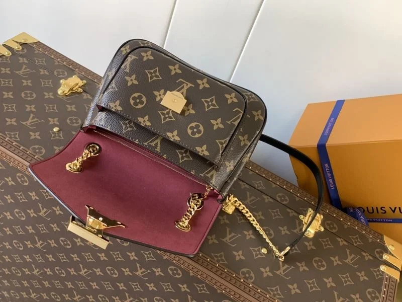 SunProtective Louis Vuitton Satchel Bags 42794