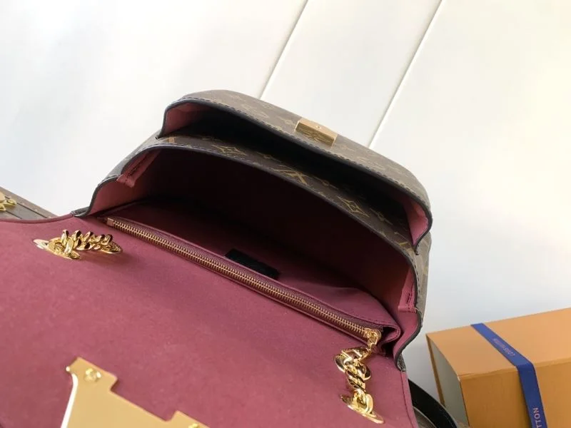 SunProtective Louis Vuitton Satchel Bags 42794