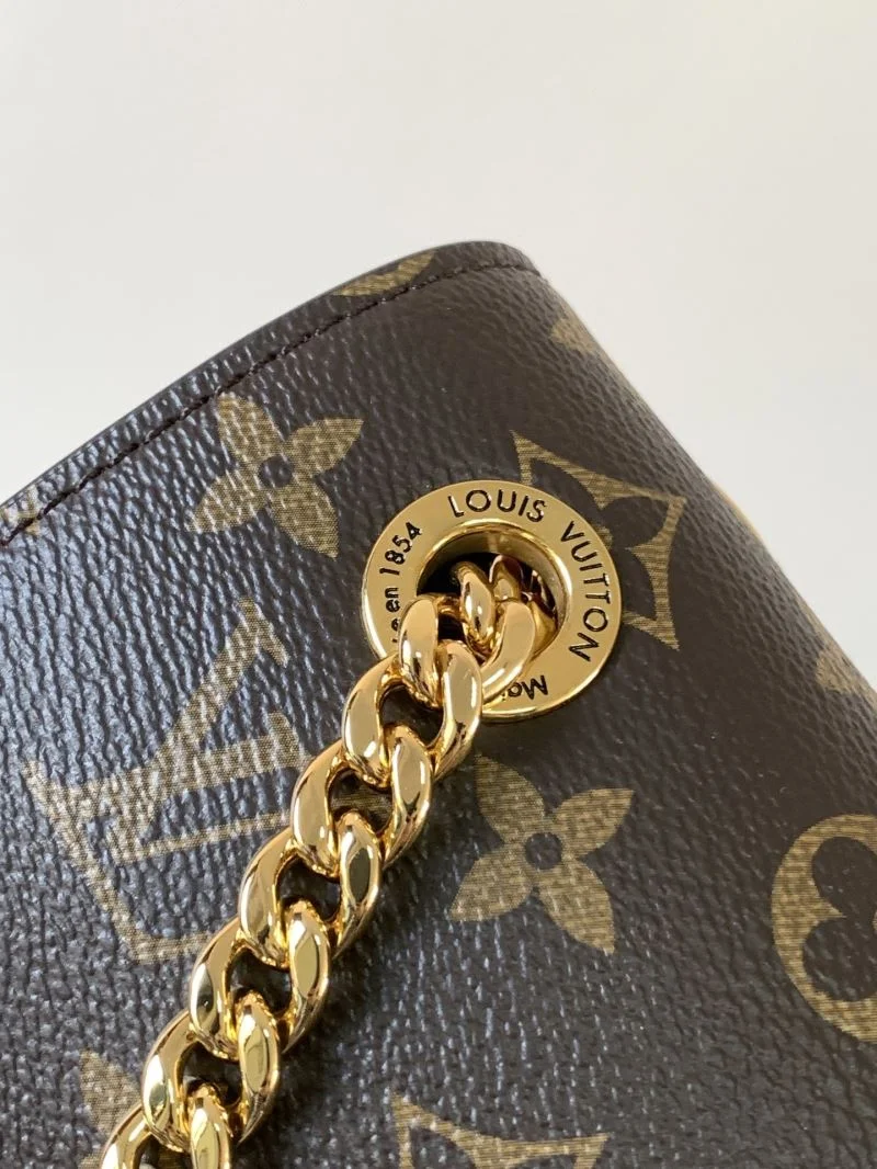 SunProtective Louis Vuitton Satchel Bags 42794