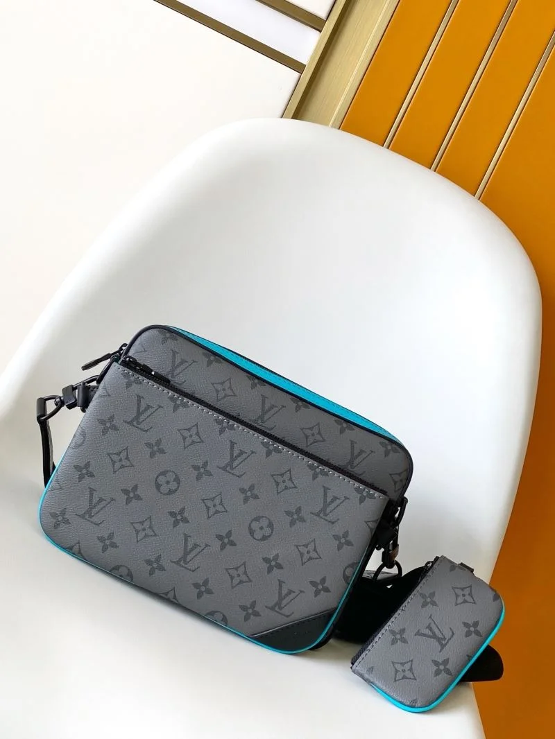 Louis Vuitton Satchel Bags MoistureWicking 42755